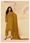 Olivia Vol 2 By Sadhana Milanz Cotton Printed Surat Dress Material In India
